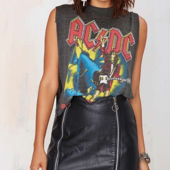 Mystery tee graphic Surprise vintage T-shirt 1990s - Picture 4 of 9